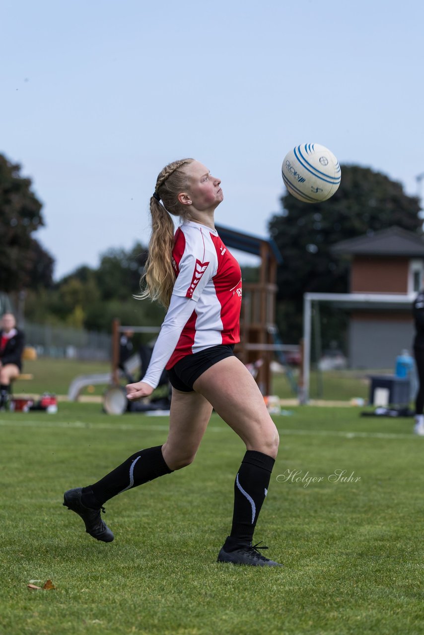 Bild 613 - wU16 Deutsche Meisterschaft